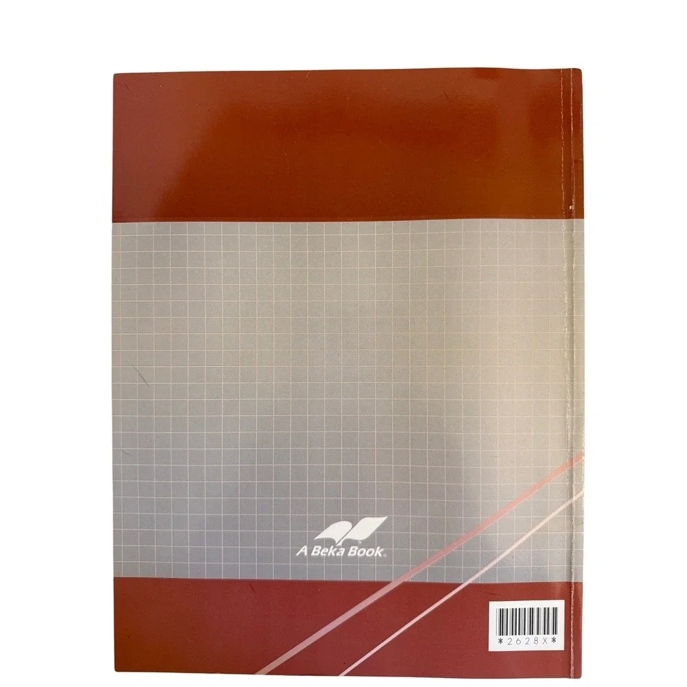 Basic Mathematics I Teacher‎ Test Quiz Key Traditional Math Work Text Christian